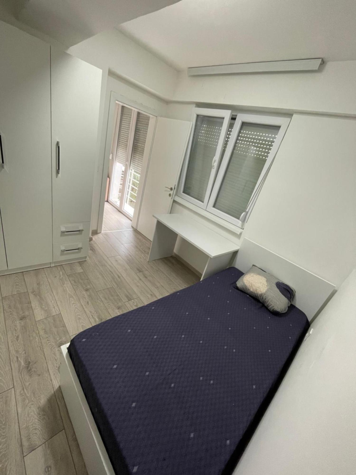 Mrn Apartment 2 Skopje Exterior foto
